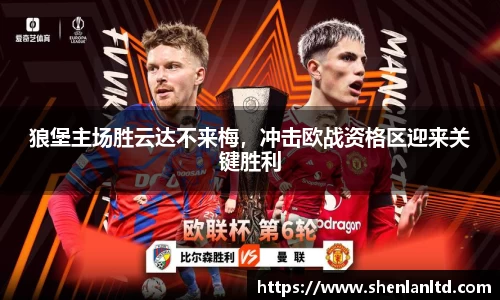 狼堡主场胜云达不来梅，冲击欧战资格区迎来关键胜利